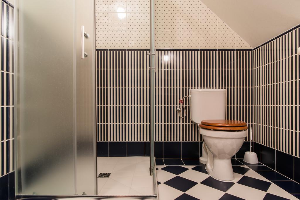 Ubytovani Kroupa Dolní Dunajovice Buitenkant foto