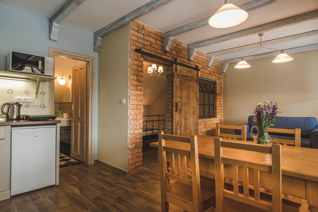 Ubytovani Kroupa Dolní Dunajovice Buitenkant foto
