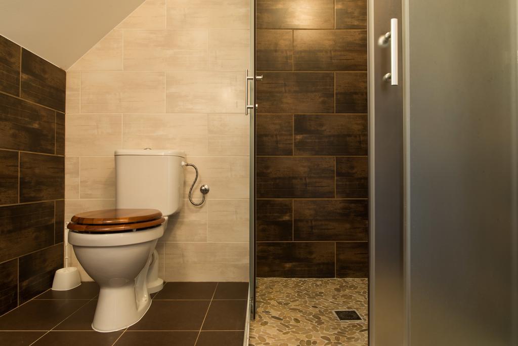 Ubytovani Kroupa Dolní Dunajovice Kamer foto